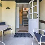 4 Person In Nysted-by Traum
