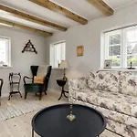 Casa de Férias 4 Person In Nysted-by Traum