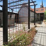 4 Person In Nysted-by Traum Casa de Férias *
