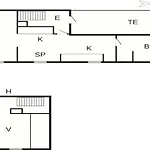 4 Person In Nysted-by Traum * Nysted