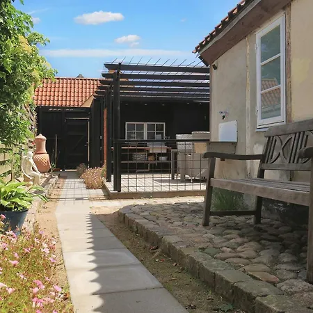 4 Person In Nysted-by Traum *