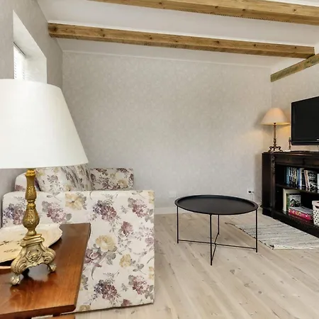 Holiday home 4 Person In Nysted-by Traum Nysted