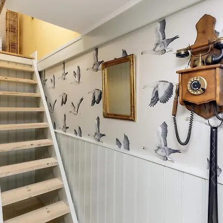 4 Person In Nysted-by Traum 度假居 *