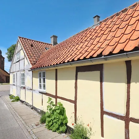 別荘 4 Person In Nysted-by Traum Nysted