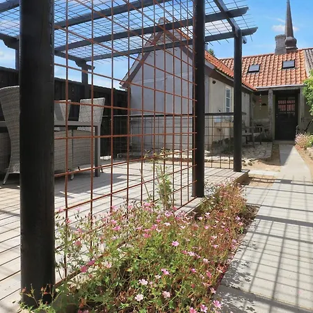 4 Person In Nysted-by Traum 度假居 *