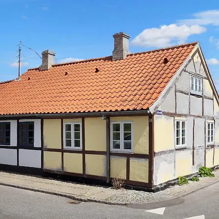 4 Person In Nysted-by Traum Holiday home *