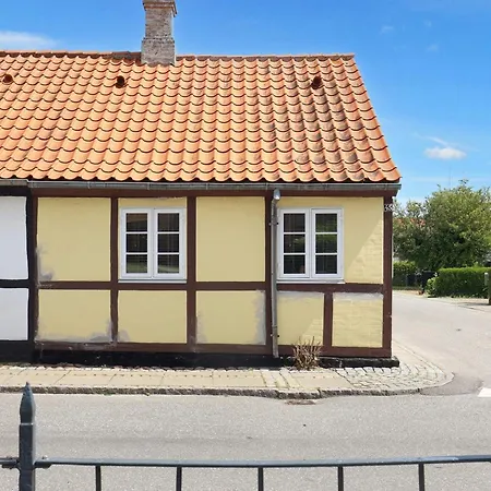 4 Person In Nysted-by Traum Holiday home *