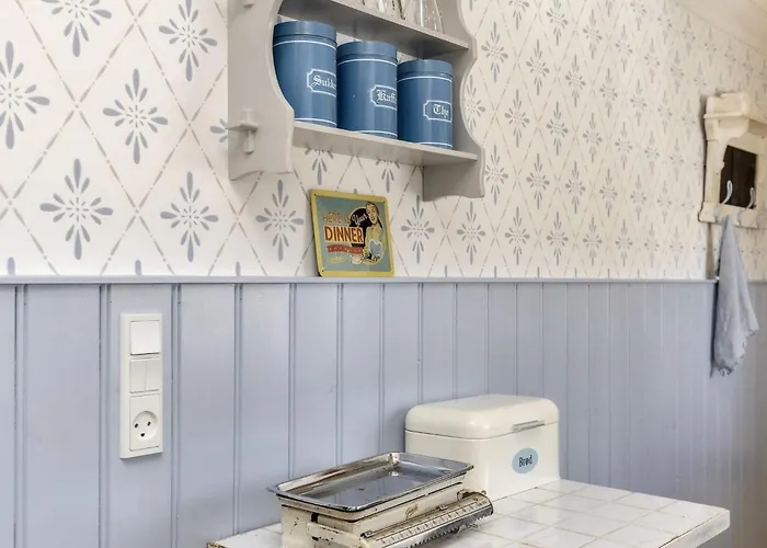 4 Person In Nysted-by Traum Nysted