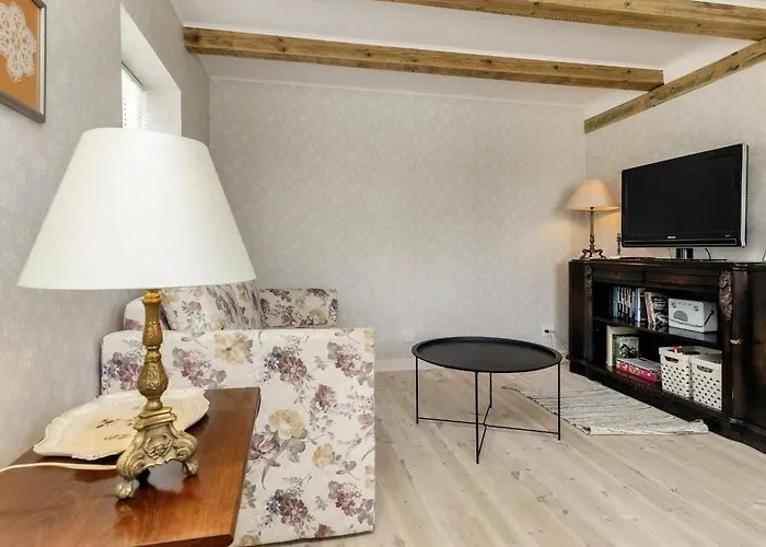 別荘 4 Person In Nysted-by Traum Nysted